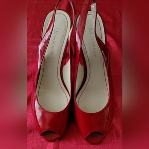 Anne Klein heels